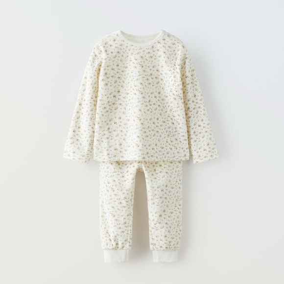 Zara set - Picture 1 of 4